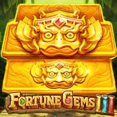 Fortune Gems 3