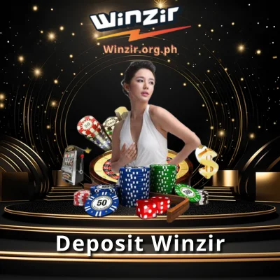 Image of deposit winzir