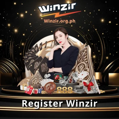 Image of register Winzir