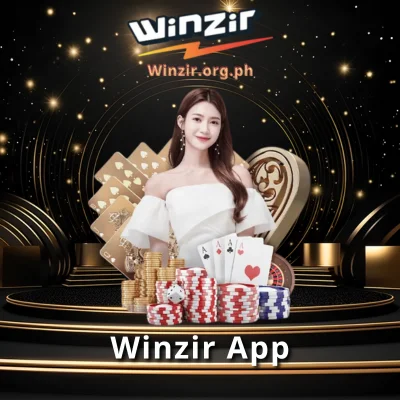 Image of Winzir App