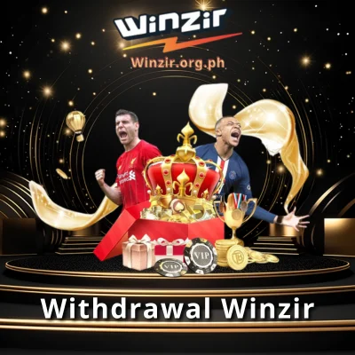 Image of withdrawal Winzir