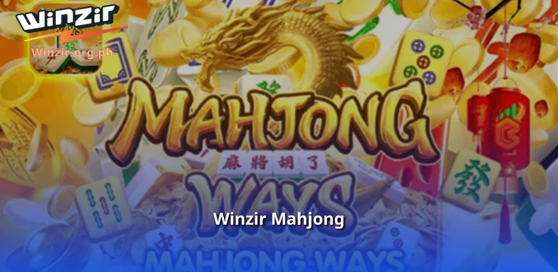 Winzir Mahjong